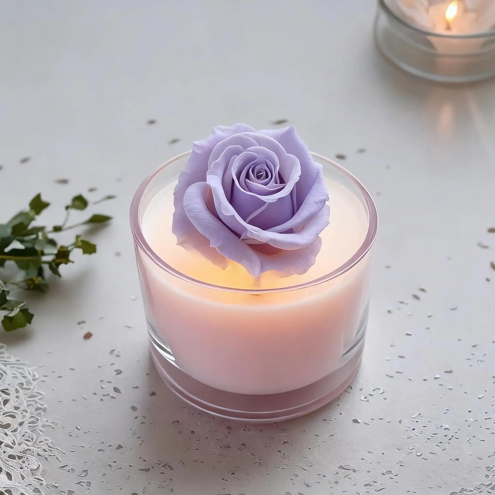 2-Piece Romantic 3D Rose Silic - огляд і ціна Soap Making Instructions