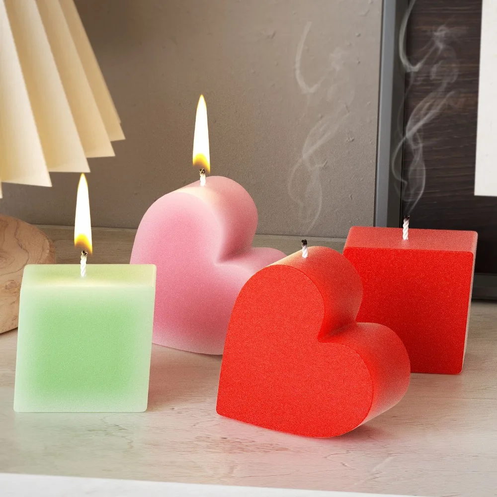 Easy Demold Poker Symbol Silic - огляд і ціна Soap Making Gifts