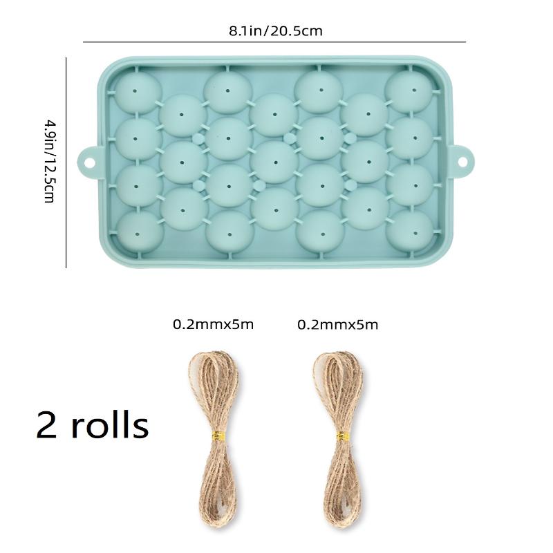 Soap Making Kit DIY Grape Mold - огляд і ціна Soap Making Diy Kit
