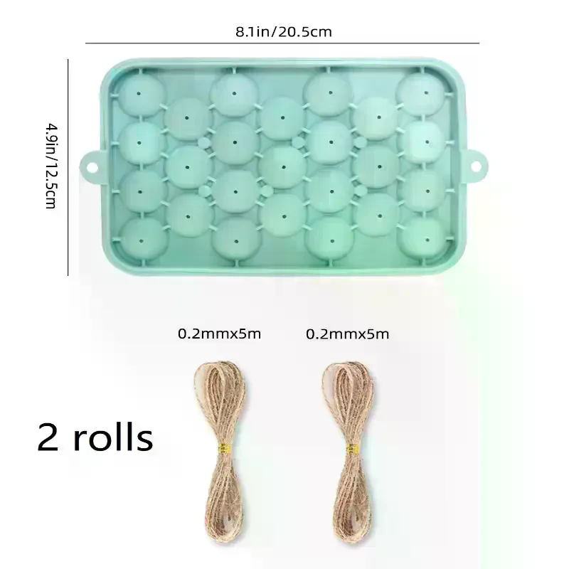 Soap Making Kit Grape Soap Mol - огляд і ціна Soap Making Diy Kit