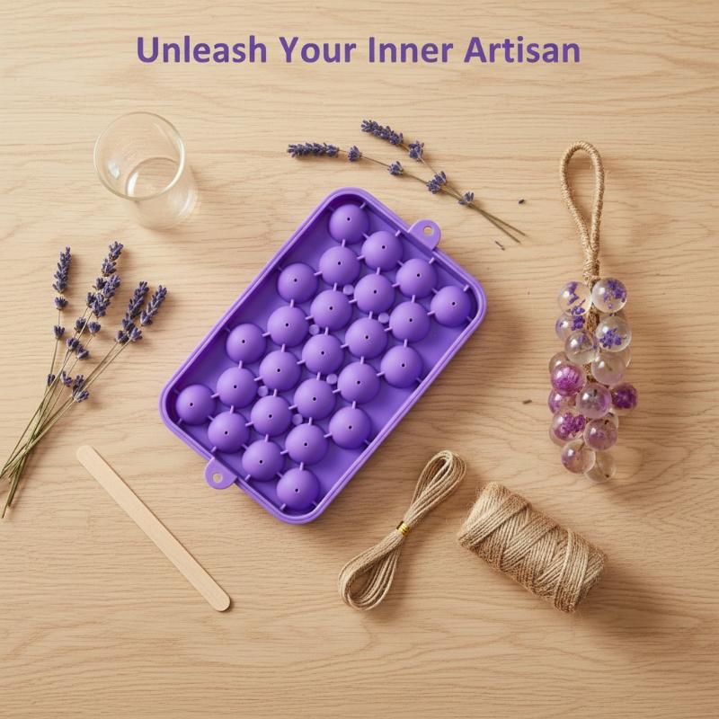 DIY Silicone Soap Kit with Gra - огляд і ціна Soap Making Kit For Beginners