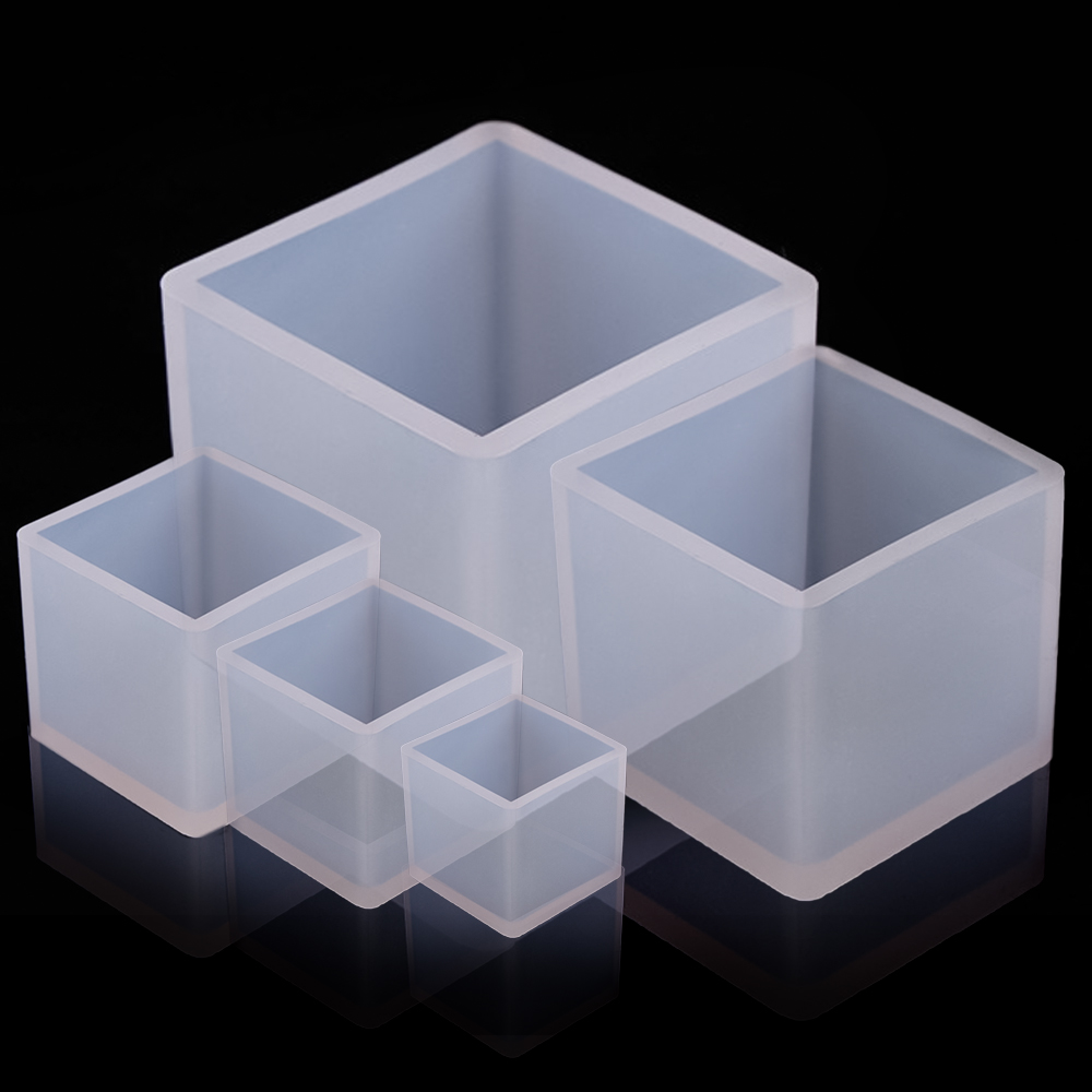 Best Selling Creative Cube Sha - огляд і ціна Soap Making Instructions