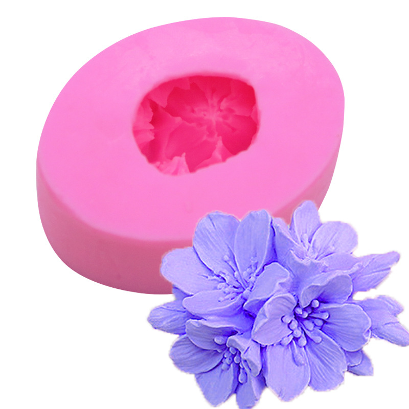 Silicone Soap Mold for Making  - огляд і ціна Soap Making Instructions